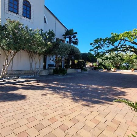 Apartmani Ritosa Novigrad  ภายนอก รูปภาพ