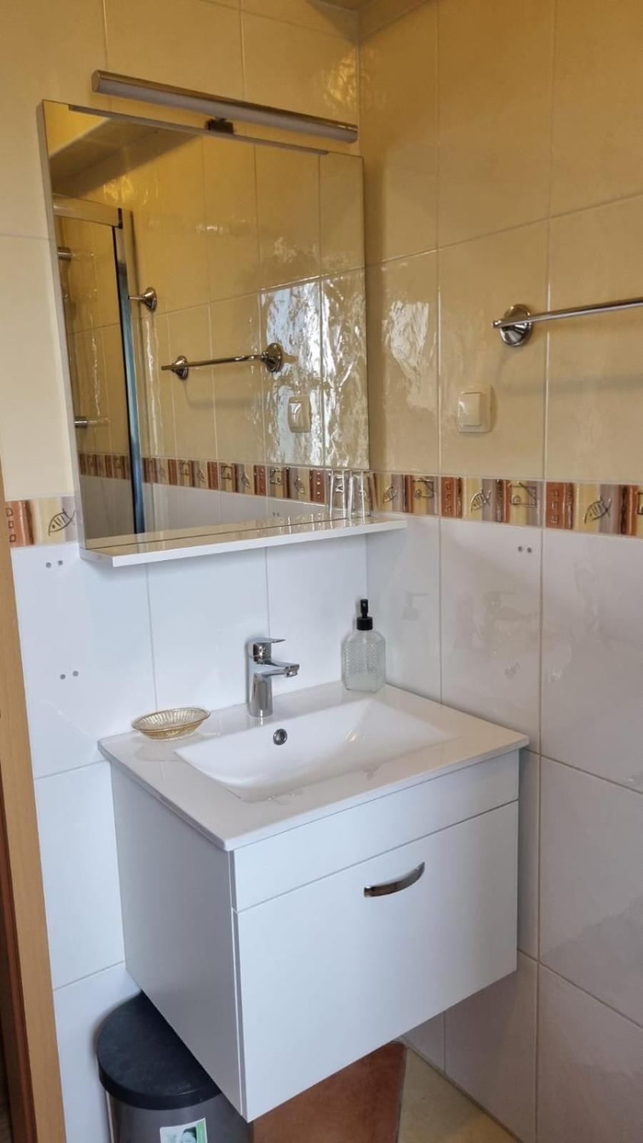 Apartmani Ritosa Novigrad  ภายนอก รูปภาพ