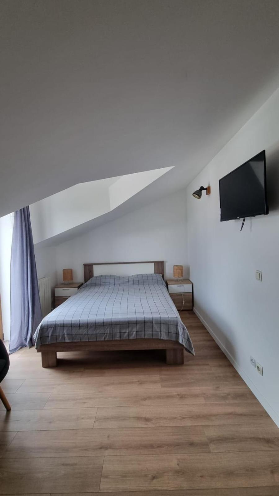 Apartmani Ritosa Novigrad  ภายนอก รูปภาพ