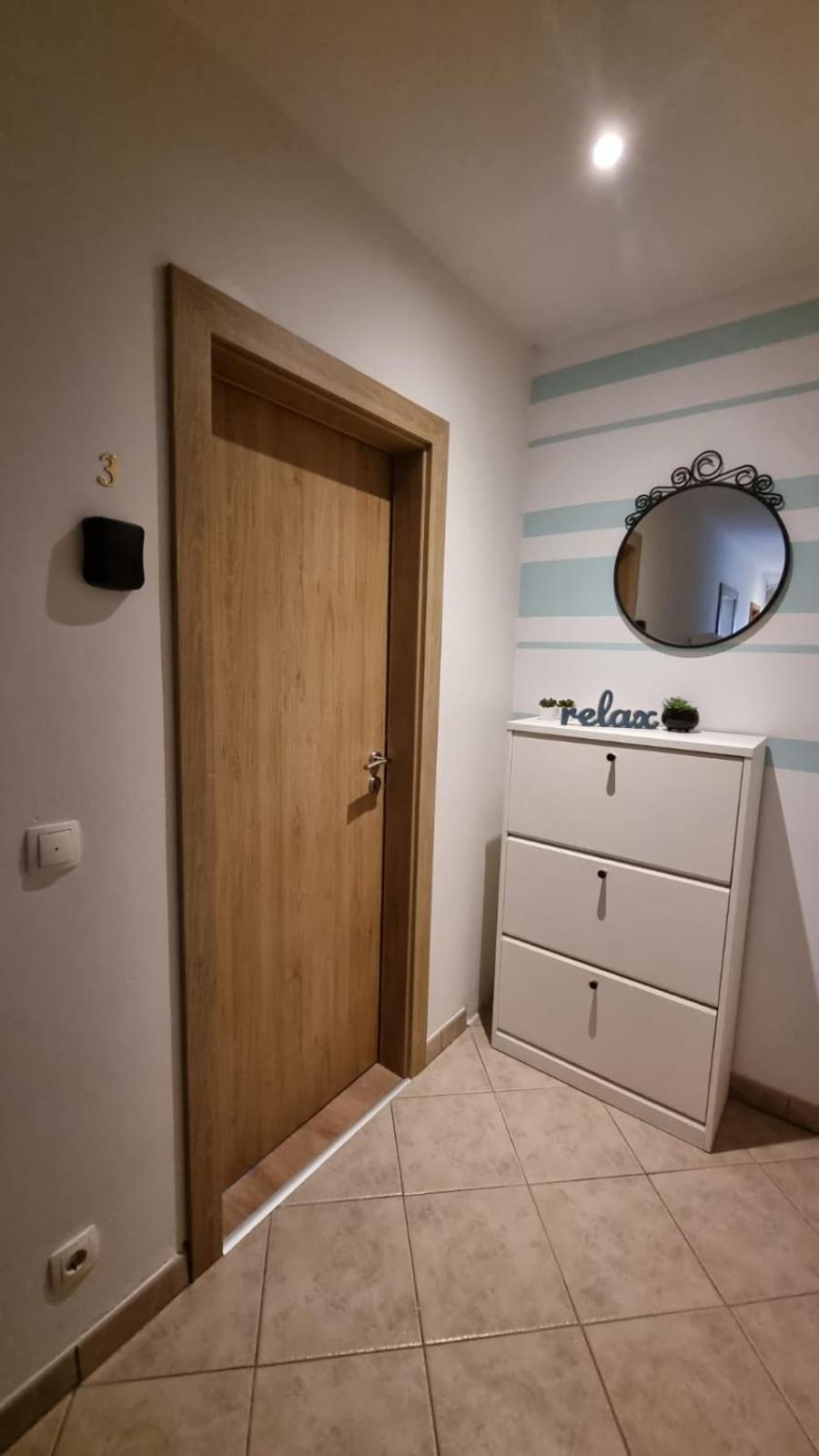 Apartmani Ritosa Novigrad  ภายนอก รูปภาพ