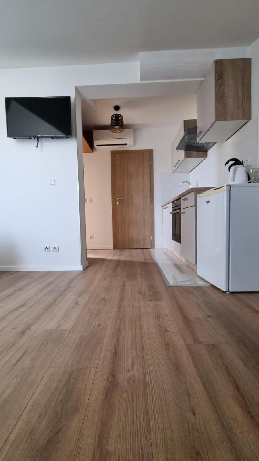 Apartmani Ritosa Novigrad  ภายนอก รูปภาพ