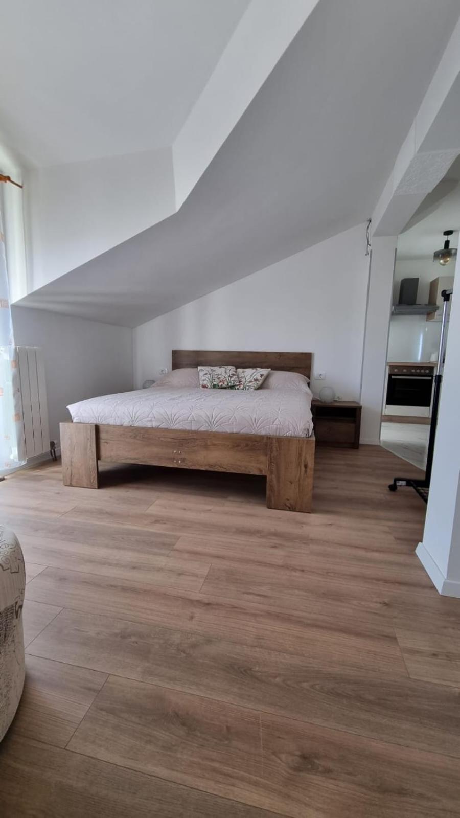 Apartmani Ritosa Novigrad  ภายนอก รูปภาพ