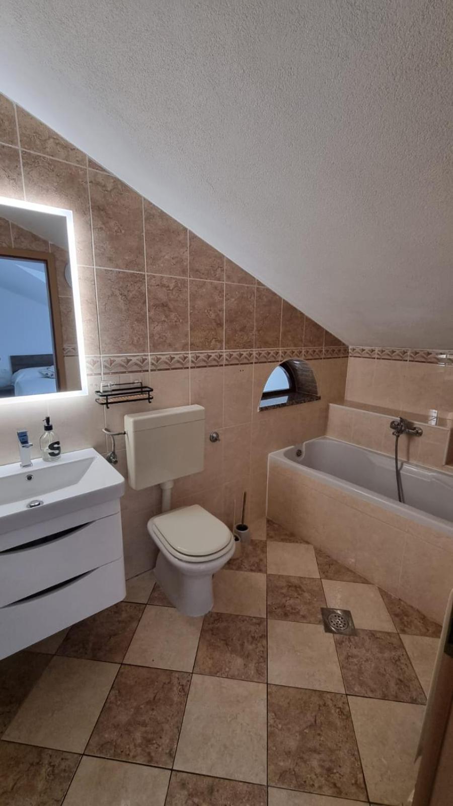 Apartmani Ritosa Novigrad  ภายนอก รูปภาพ