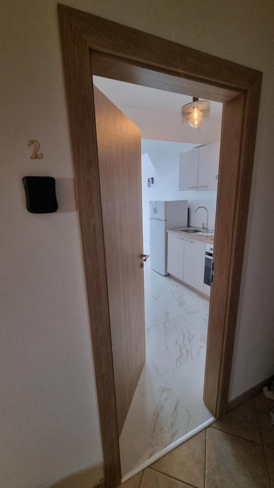 Apartmani Ritosa Novigrad  ภายนอก รูปภาพ