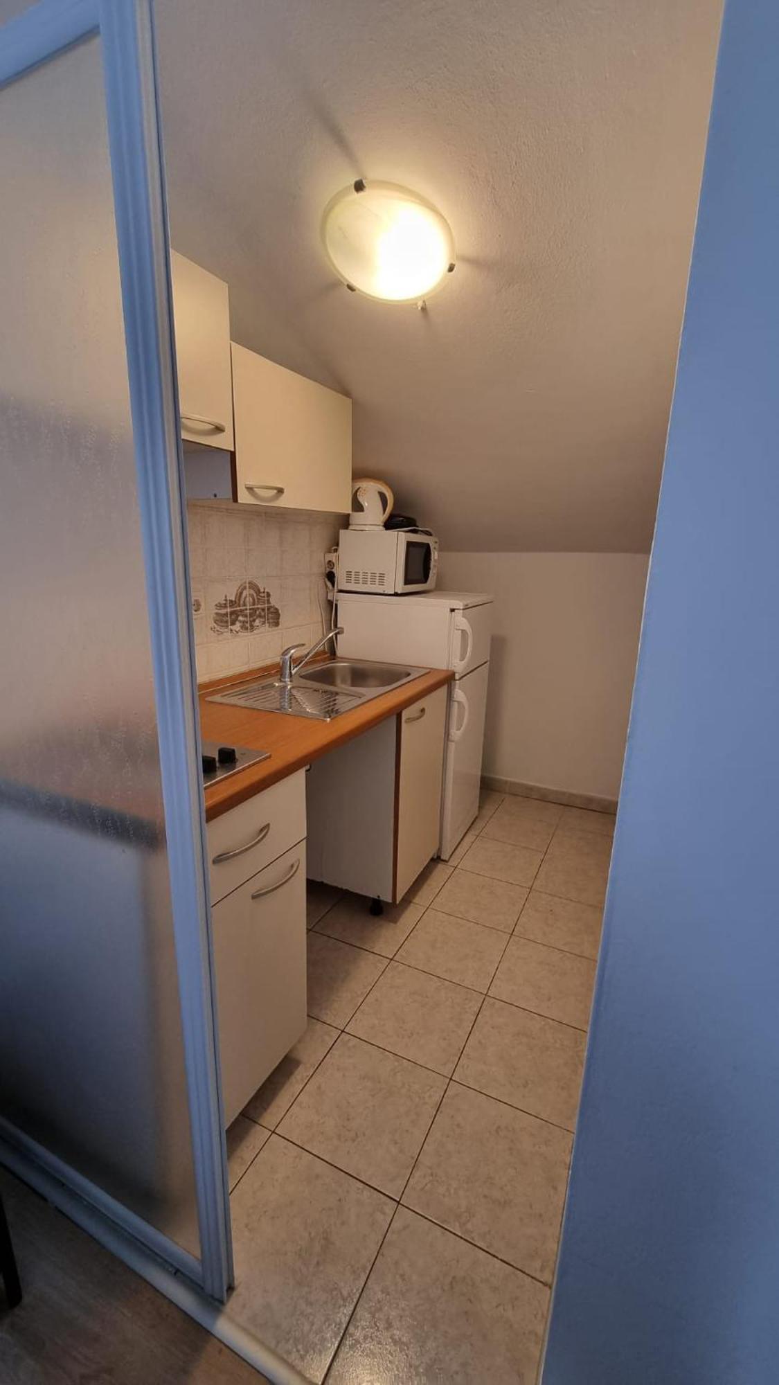 Apartmani Ritosa Novigrad  ภายนอก รูปภาพ