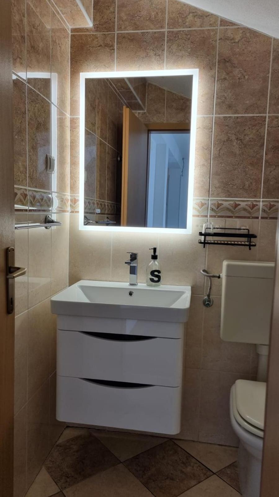 Apartmani Ritosa Novigrad  ภายนอก รูปภาพ