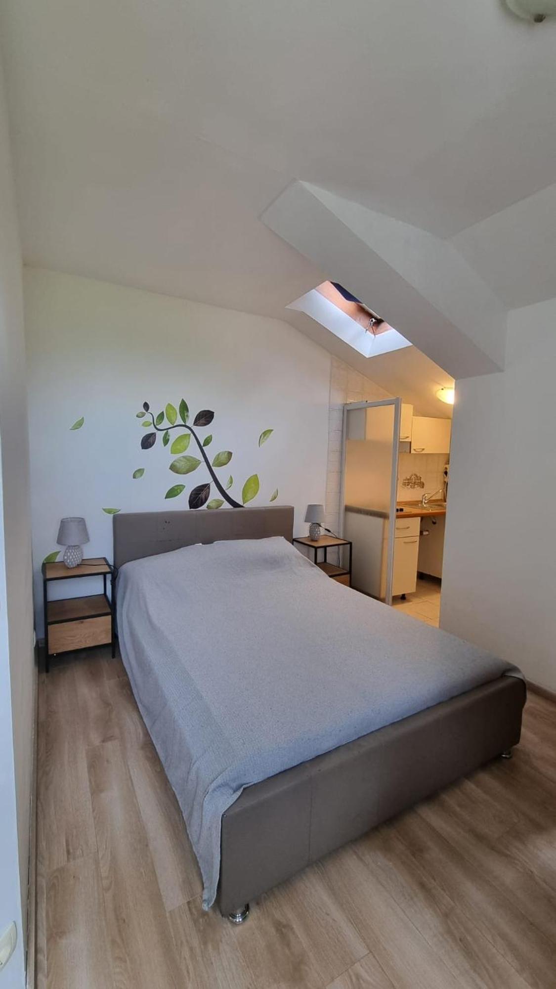 Apartmani Ritosa Novigrad  ภายนอก รูปภาพ