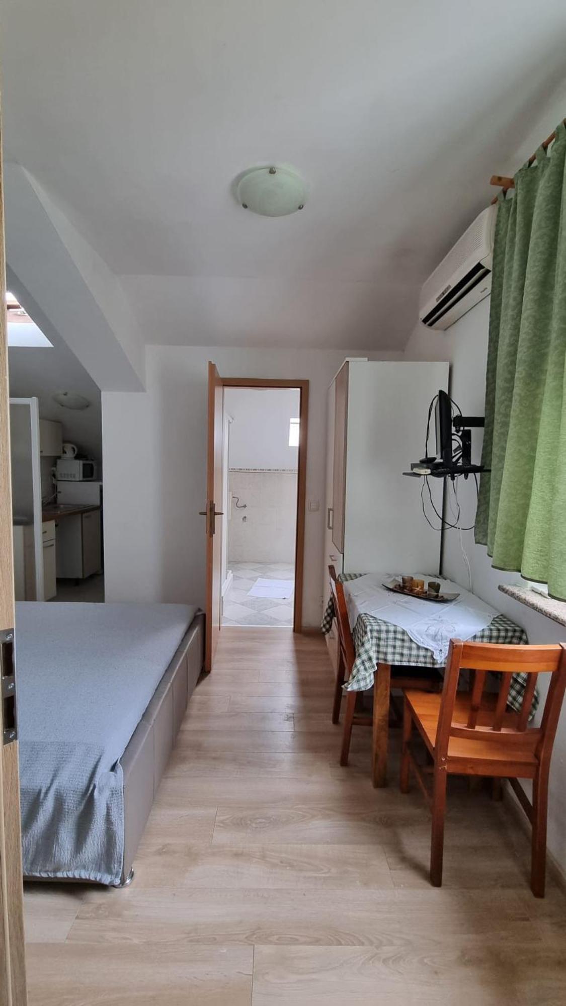 Apartmani Ritosa Novigrad  ภายนอก รูปภาพ