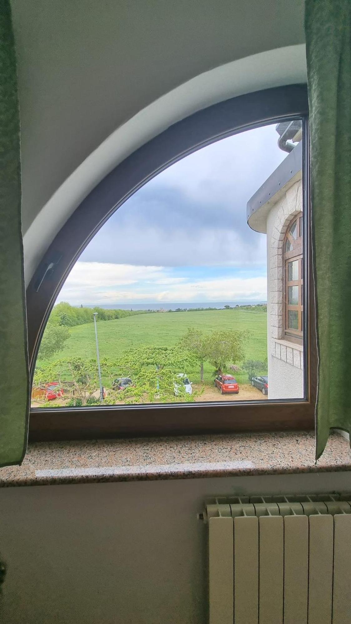 Apartmani Ritosa Novigrad  ภายนอก รูปภาพ